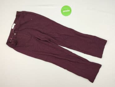 rajstopy vinted: Helena Vera, Material trousers for women, size S — 2