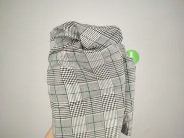 kapcie ars: Orsay, Spodnie materiałowe damskie, rozmiar L — 5