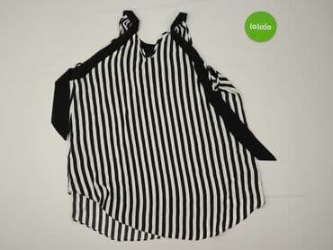 bluzki do plisowanej spódnicy: Bluzka damska, rozmiar XL — 4