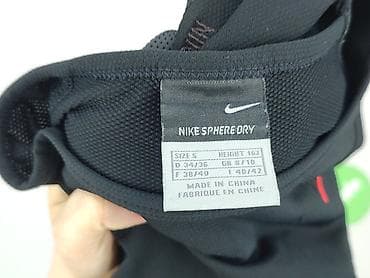 nike tech: Nike, T-shirt damski, rozmiar S — 4