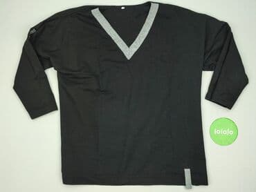 Блузи: Жіноча блуза, розмір 2XL на lalafo.pl — 2 Блузи: Жіноча блуза, розмір 2XL — 2