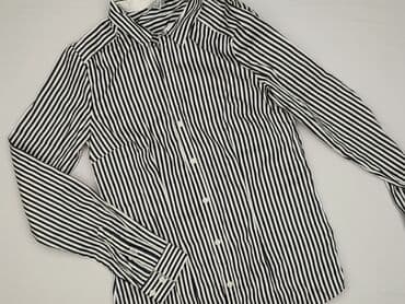 t shirty pod marynarkę: H&M, Koszula damska, rozmiar S — 1