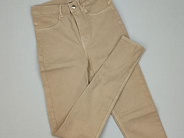 q jeans: H&M Divided, Jeansy damskie, rozmiar S — 1