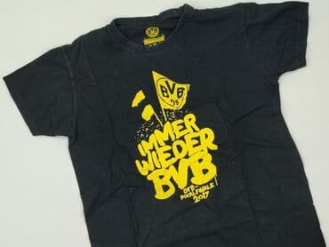 koszulka barcelony treningowa: Koszulka dla mężczyzn, rozmiar S — 1