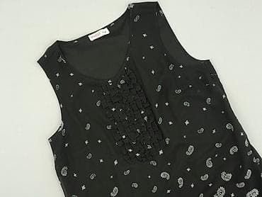 koszulki george: Sheego, Top damski, rozmiar 2XL — 1