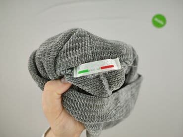 golfy z wiskozy: Golf damski, rozmiar One size — 5