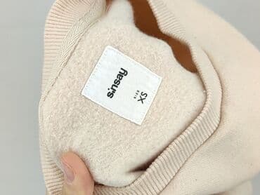 ile wazy bluza: Sinsay, Bluza damska
, rozmiar XS — 4