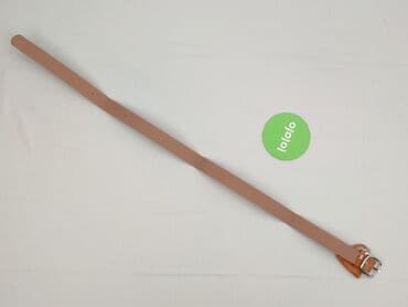 pasek pleciony damski: Pasek, Damskie, stan - Idealny — 3