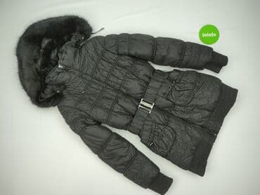 kurtka zimowa local heroes: Go Sport, Kurtka zimowa damska, S — 2