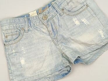 krótkie spodenki wrangler damskie: Szorty damskie, rozmiar L — 1