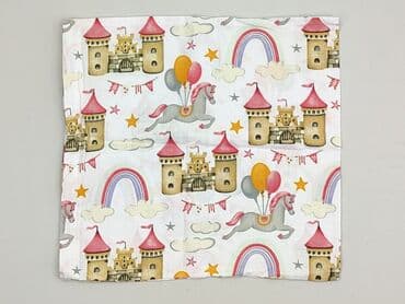 pepco pościel dla dzieci: Pillowcase, 38 x 38, kolor - Kolorowy, stan - Idealny — 1
