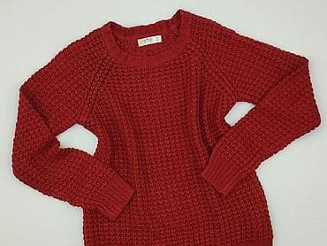 atmosphere sweatshirt: Clockhouse, Sweter damski, rozmiar XS — 1