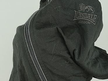 ubrania z lidla: Lonsdale, Bluza dla mężczyzn, rozmiar L — 6