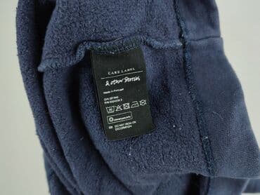 granatowa bluza: & Other Stories, Bluza damska
, rozmiar S — 5
