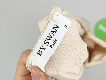 sweter bordo: Bluzka damska, rozmiar S — 5