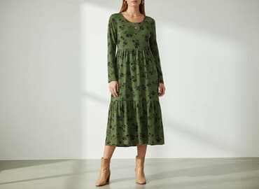 sukienka asos z piórami: ASOS Design, Sukienka damska, rozmiar S — 6