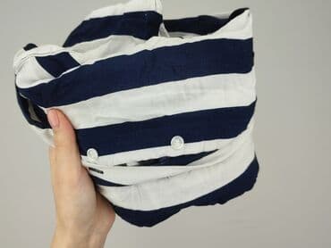 koszula niebieska hm: H&M Divided, Koszula damska, rozmiar M — 6