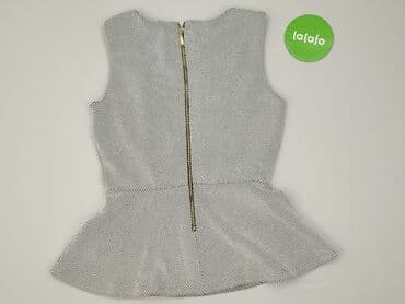 hm spodnie zimowe: H&M, Top damski, rozmiar S — 3