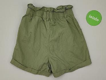 shein shorty: H&M, Szorty damskie, rozmiar S — 2