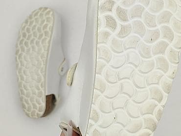 decathlon baleriny: Klapki damskie, rozmiar 40 — 4