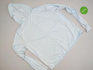 bluzki koszykarskie: Bluza z kapturem damska, rozmiar 2XL — 4