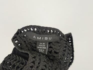 autograph crop tops: Amisu, Women`s top, size M — 4