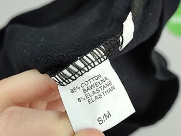ck buty: Bluzka damska, rozmiar M — 4