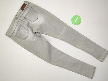 koszule wrangler 2012: Tally Weijl, Jeansy damskie, rozmiar XL — 4