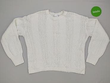 armani sweter: Vila, Sweter damski, rozmiar M — 4