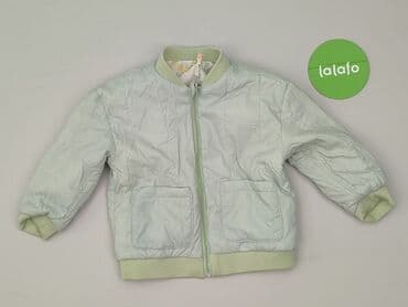 Одяг для немовлят: Куртка, So cute, 12-18 міс., стан - Ідеальний на lalafo.pl — 2 Одяг для немовлят: Куртка, So cute, 12-18 міс., стан - Ідеальний — 2