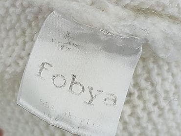 part two swetry: Fobya, Sweter damski, rozmiar One size — 5