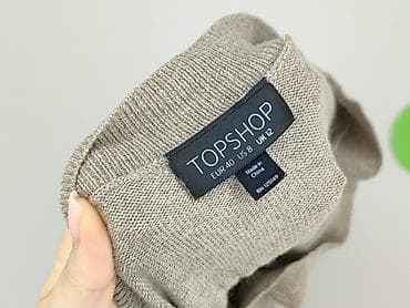 primark tops: Topshop, Sweter damski, rozmiar M — 4