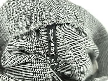 bocci buty: Stradivarius, Spodnie materiałowe damskie, rozmiar S — 5