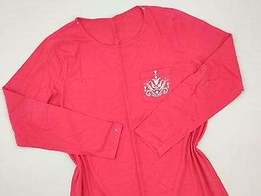 Koszula nocna damska, rozmiar L