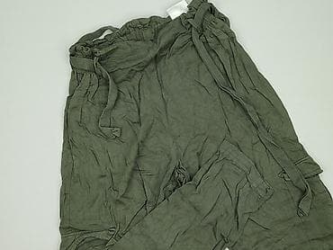 Clockhouse, Cargo for women, size M — 1