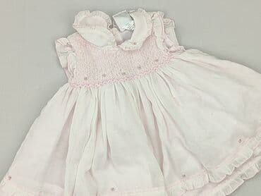 sukienka o kroju marynarki reserved: Dress, 1-3 months, condition - Perfect — 1
