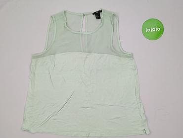 bluzki mihos: H&M, Top damski, rozmiar M — 2