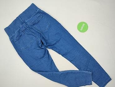 joggery basic damskie: Legginsy rozmiar S — 3