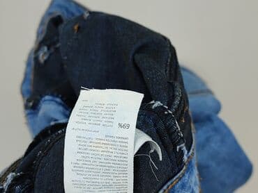 jeansy xs: DENIM JEANS, Jeans for women, size XS — 5