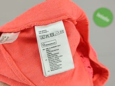 cekinowe spodenki zara: H&M, Szorty damskie, rozmiar M — 5