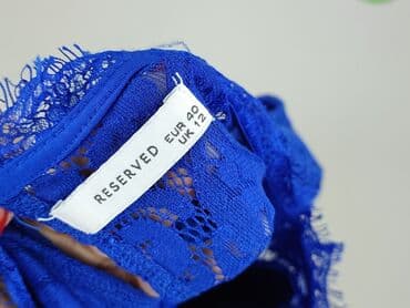 sukienka w cekiny reserved: Sukienka damska, rozmiar L — 4