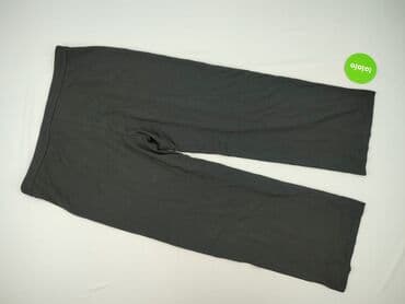 jeansy damskie podarte: Marks & Spencer, Spodnie materiałowe damskie, rozmiar 3XL — 3
