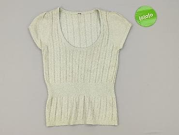 stradivarius k: Women`s T-shirt, size S — 2