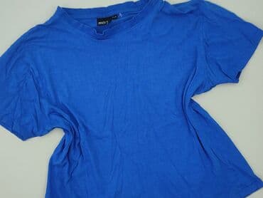 mybasic ubrania: Koszulka dla mężczyzn, rozmiar M — 1