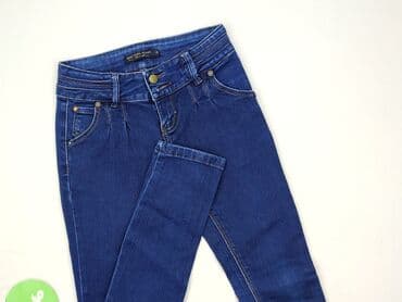jeansy bootcut: Jeans for women, size XS (EU 34) — 1