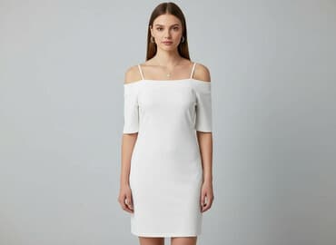 sukienka myszka minnie h m: H&M, Sukienka damska, rozmiar L — 1