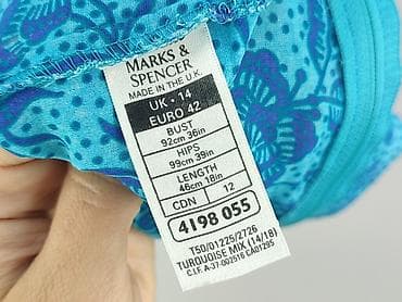 jack wills pants: Marks & Spencer, Sukienka damska, rozmiar XL — 4