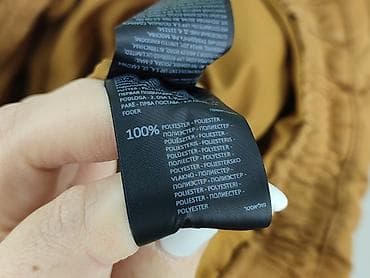 kurtka malachowski: Kurtka bomberka damska, rozmiar M — 5