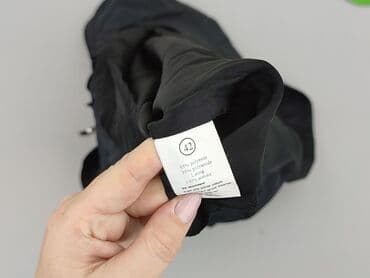 spódniczki ogrodniczki damskie: Spódnica damska, rozmiar XL — 5