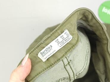 bershka шорти: Bershka, Джинси жіночі, розмір S — 4